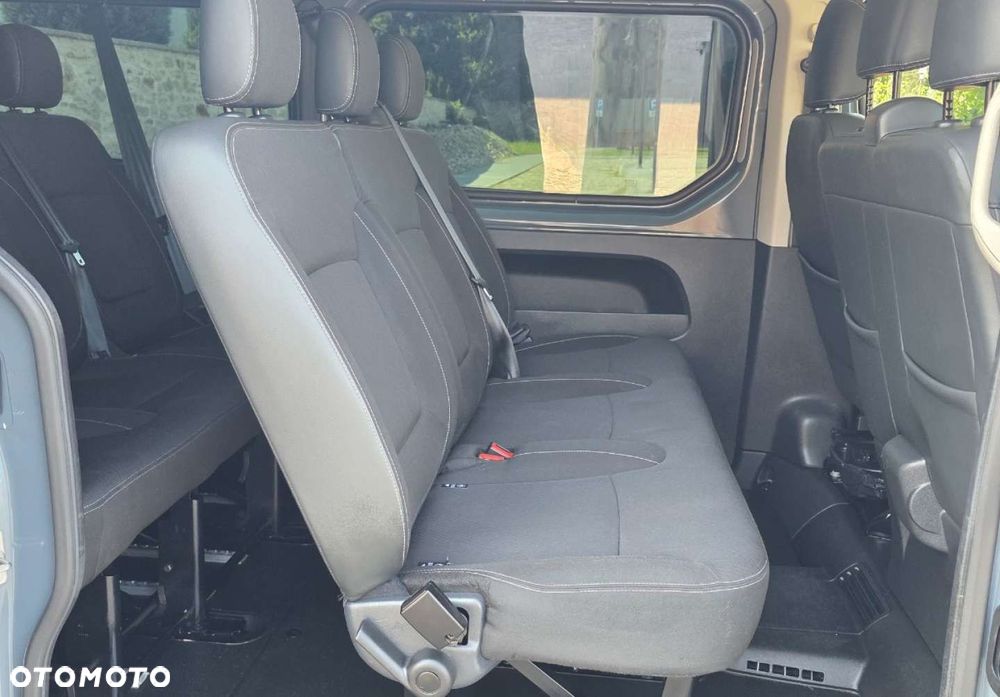 Renault Trafic - 24
