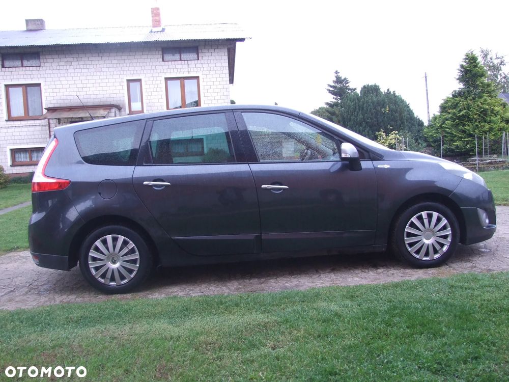 Renault Scenic 1.5 dCi Tech Run - 3