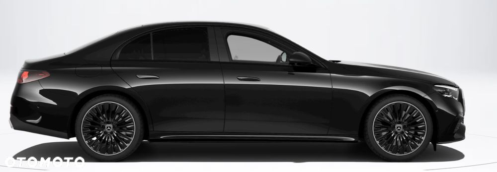 Mercedes-Benz Klasa E 220 d mHEV 4-Matic AMG 9G-Tronic - 7