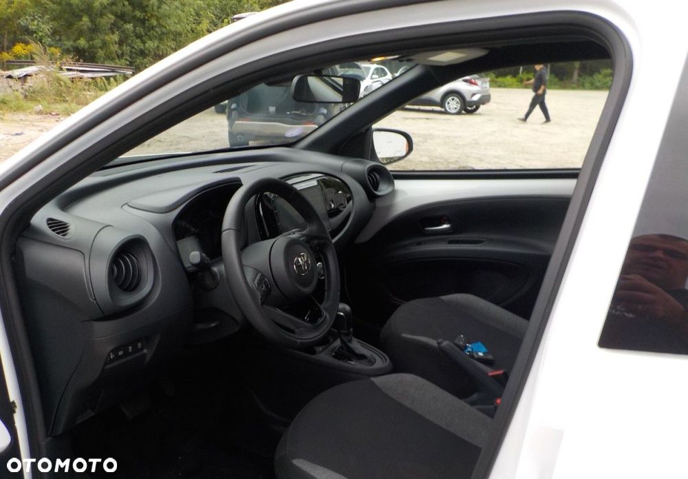 Toyota Aygo X - 26