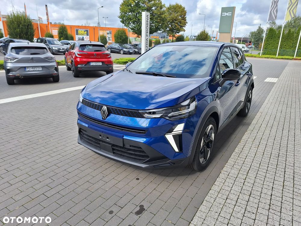 Renault Captur - 1