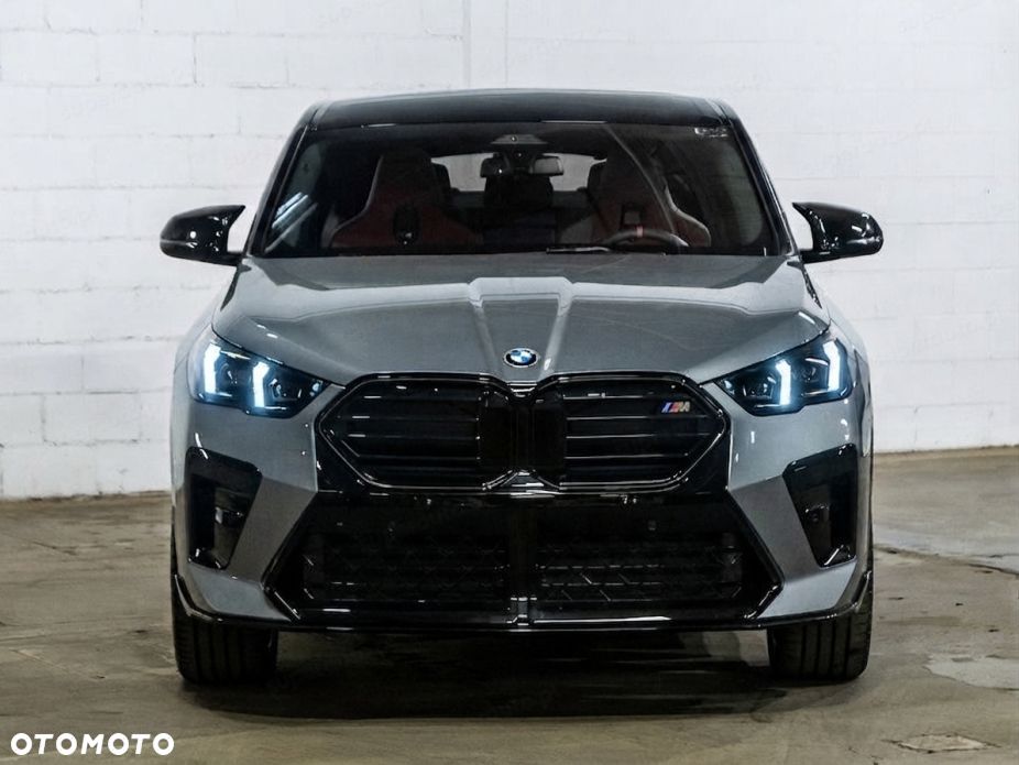 BMW X2 M35i xDrive - 3