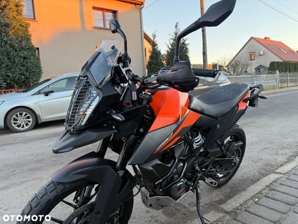 KTM Adventure - 13