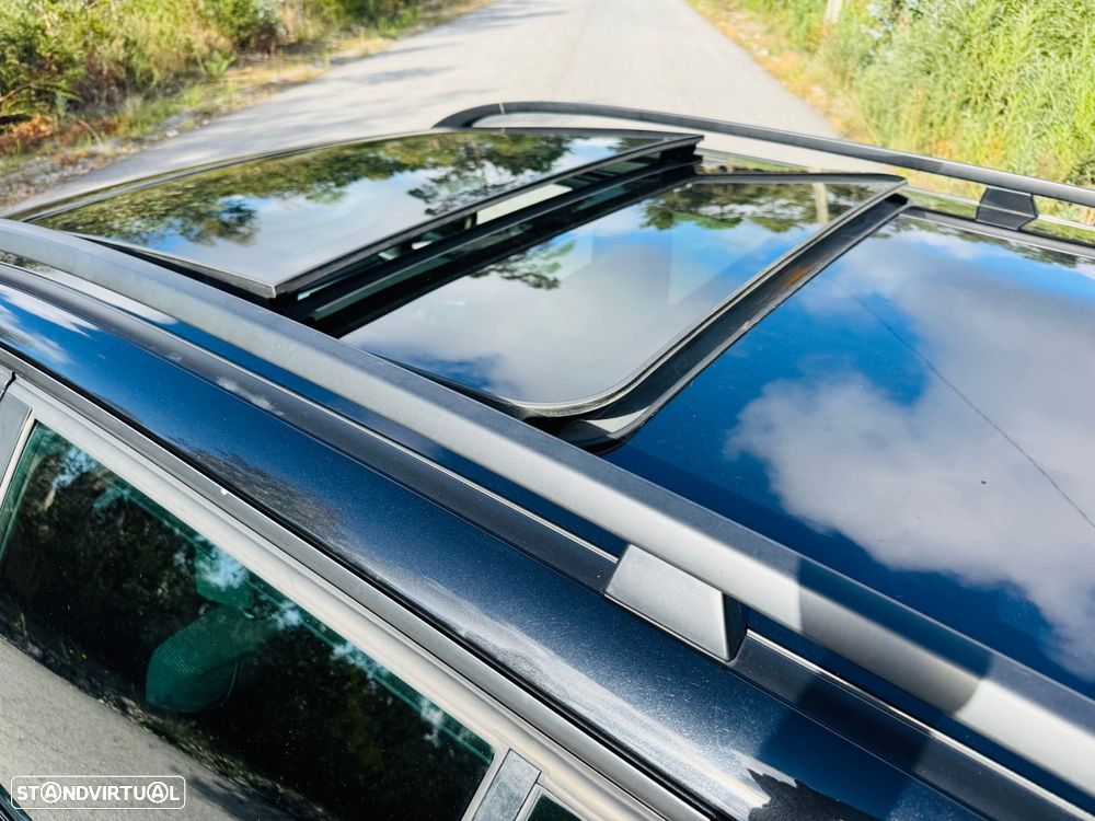 BMW 320 d Touring Pack M - 6