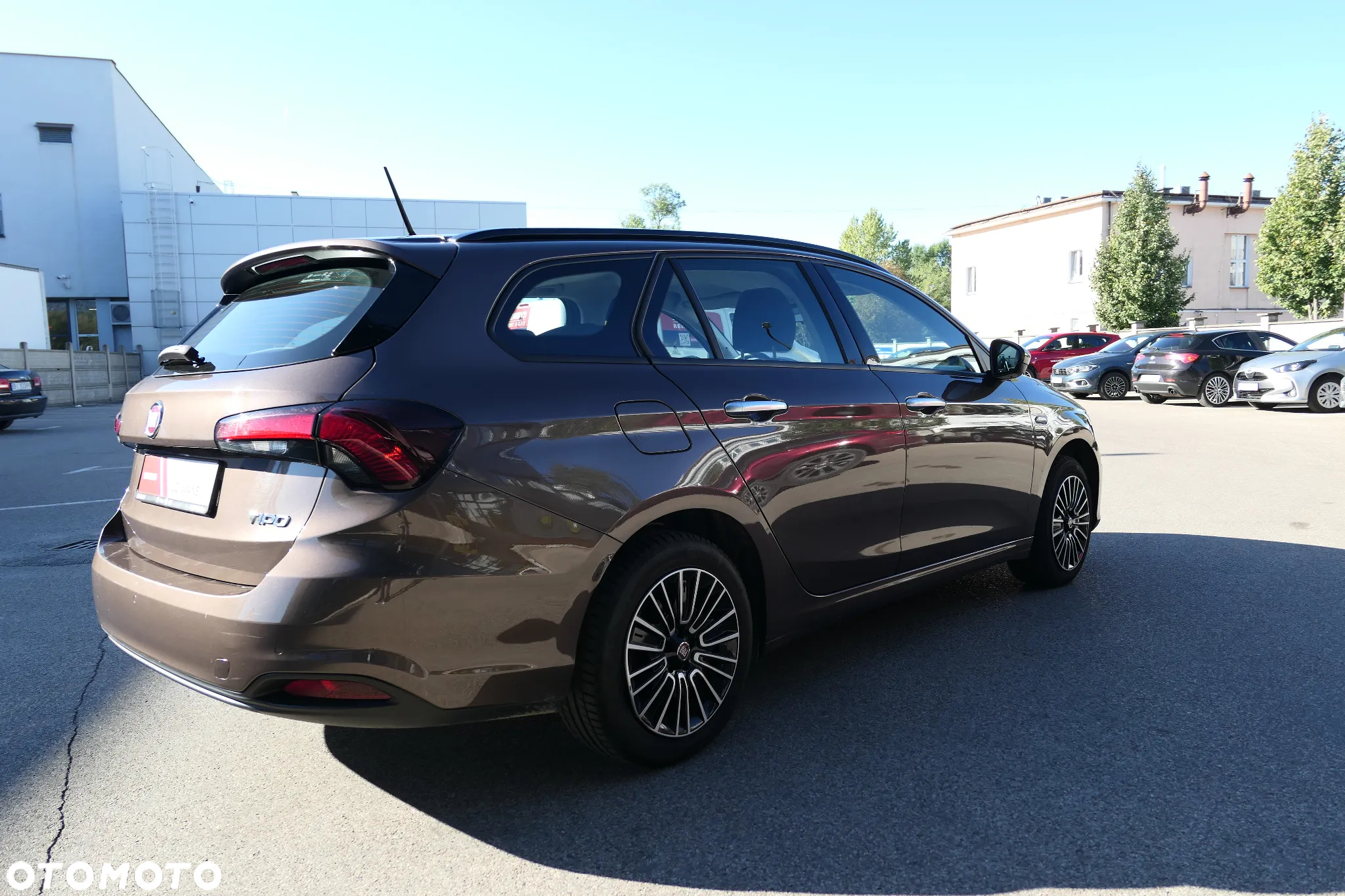 Fiat Tipo 1.0 T3 Life - 4