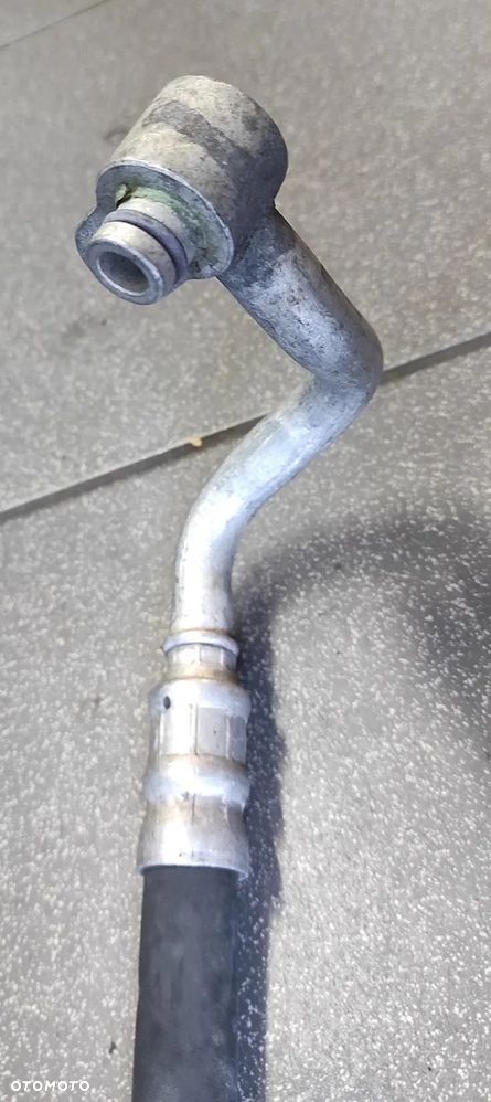 PRZEWÓD KLIMATYZACJI RURKA 3C0820721M VW PASSAT B6 B7 CC - 3