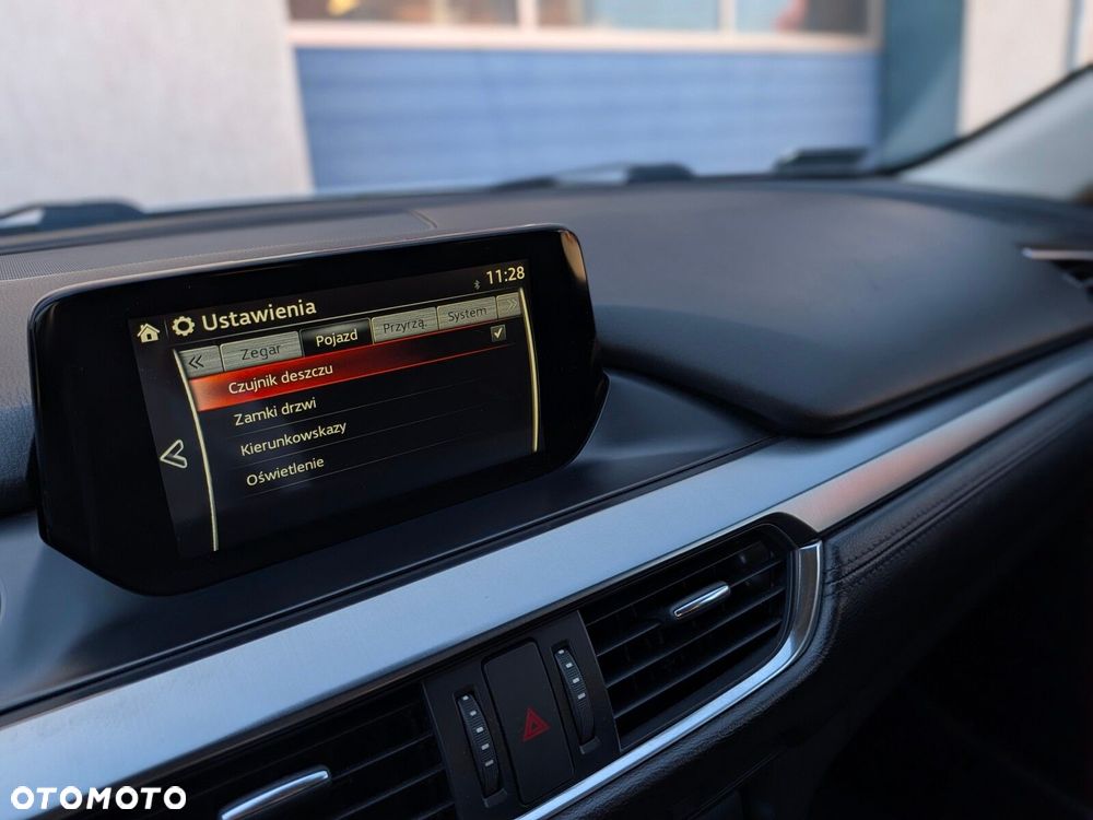Mazda 6 2.0 Skybusiness - 25