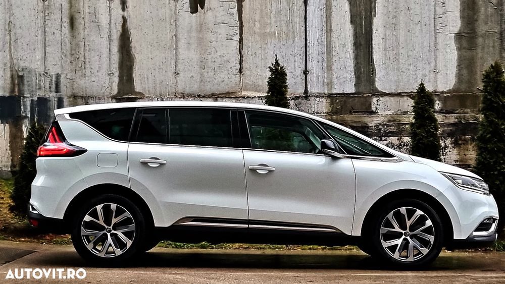 Renault Espace Energy dCi 160 EDC Intens - 15