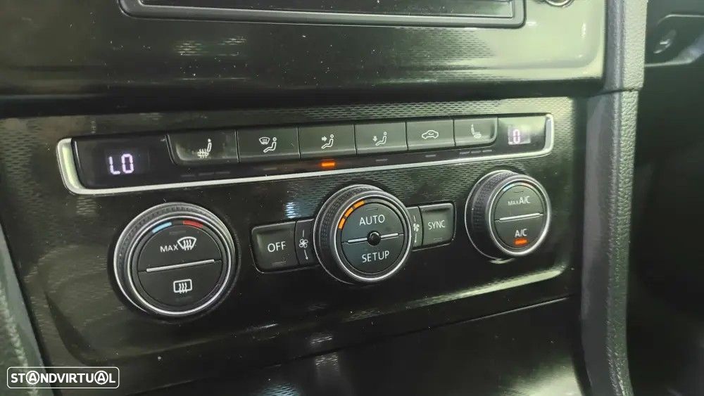 VW Golf 2.0 TSi GTi Performance - 31