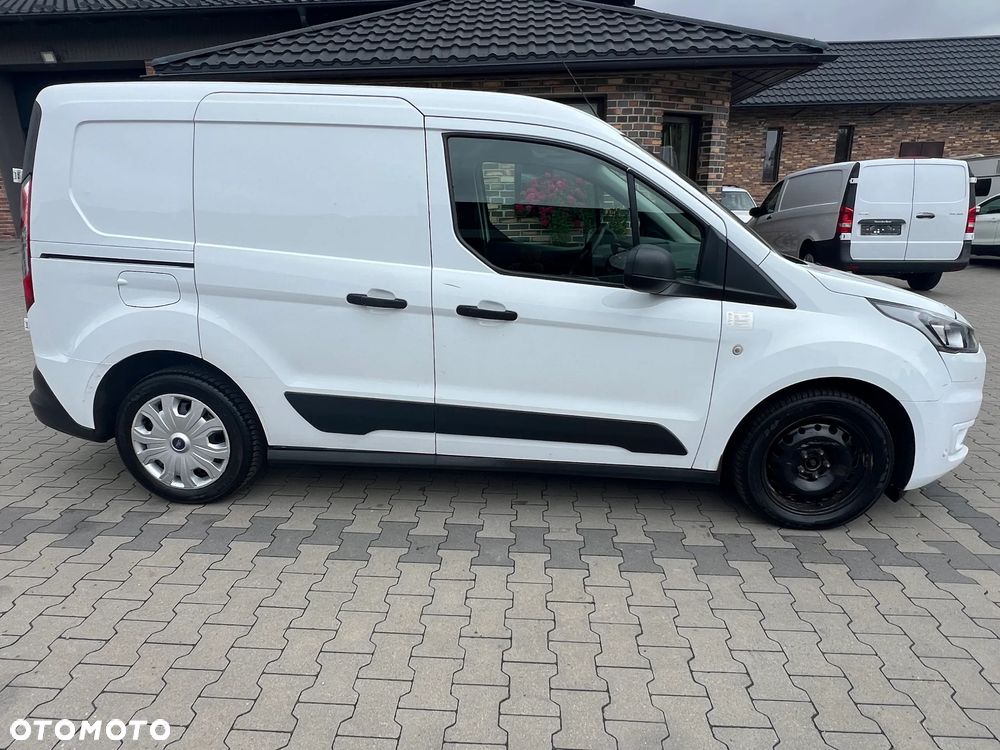 Ford Transit Connect - 4