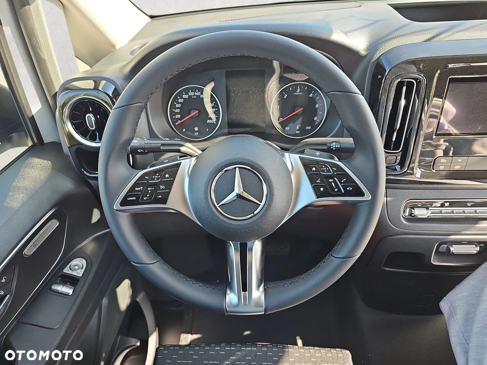 Mercedes-Benz VITO 116 CDI Furgon PRO L2 - 12