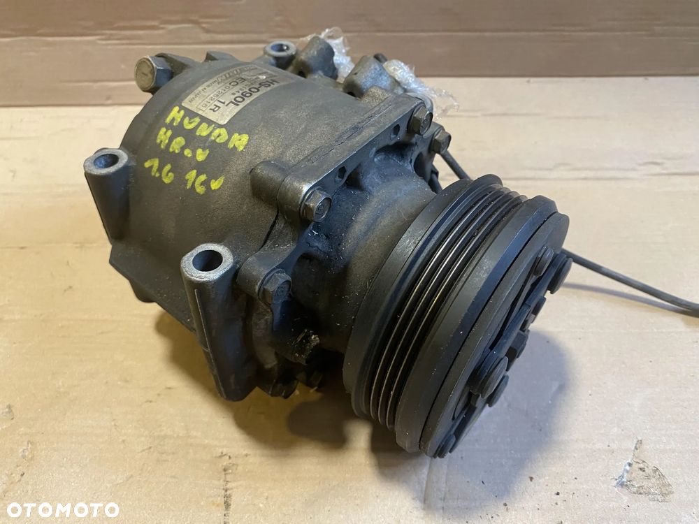 Sprężarka klimatyzacji Honda HR-V 1.6 16V OE - 1