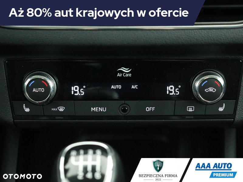 Skoda Scala - 11