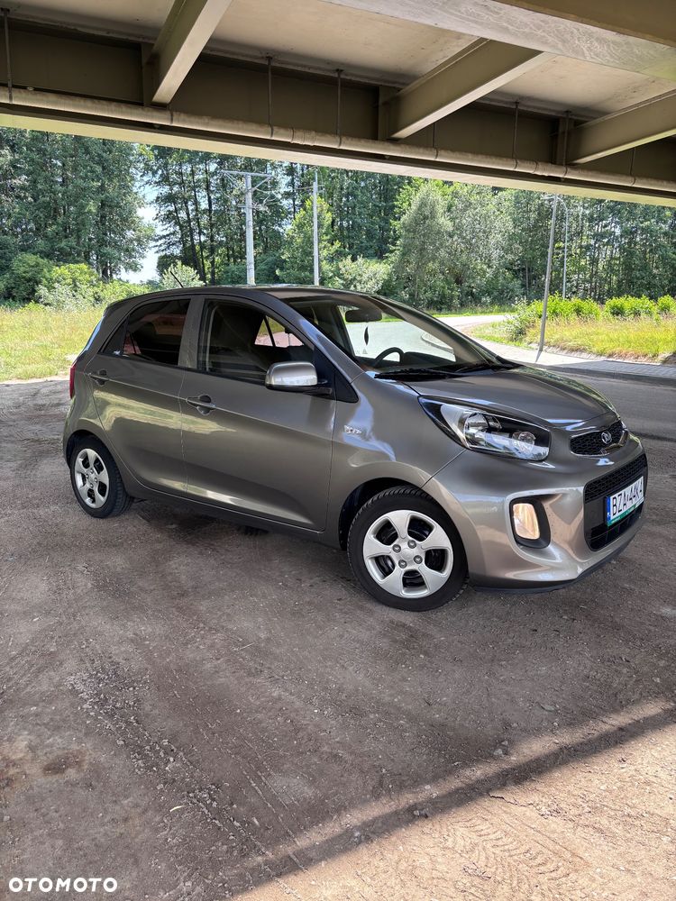Kia Picanto 1.0 L - 1