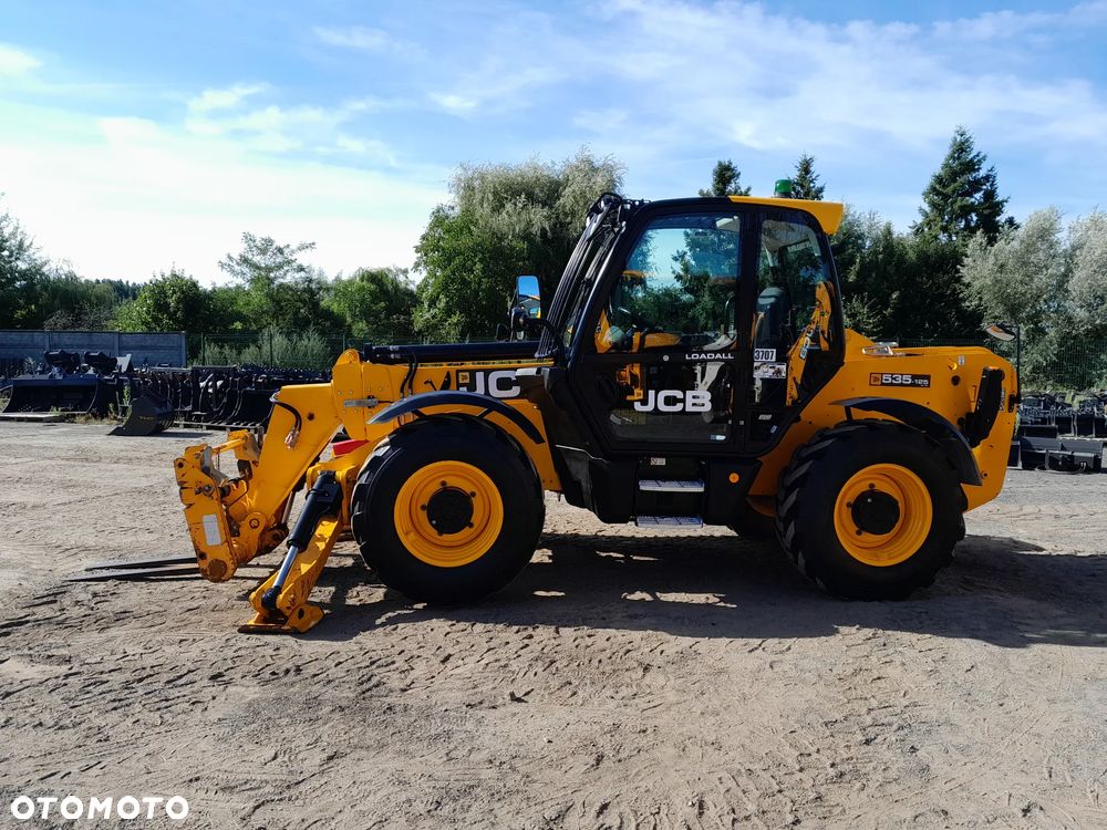 JCB 535-125 HI VIZ - 5