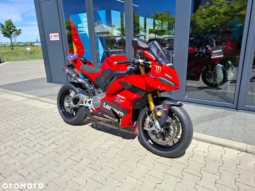 Ducati Panigale V2 - 13