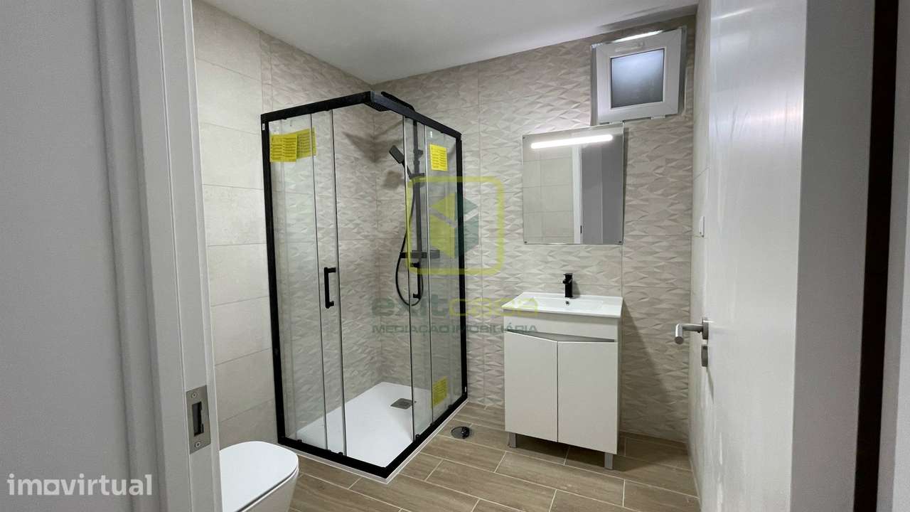 Apartamento T1 para Arrendamento no Centro de Ílhavo - Grande imagem: 4/9