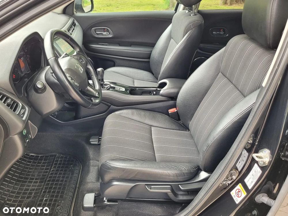 Honda HR-V 1.5 i-VTEC Executive - 13