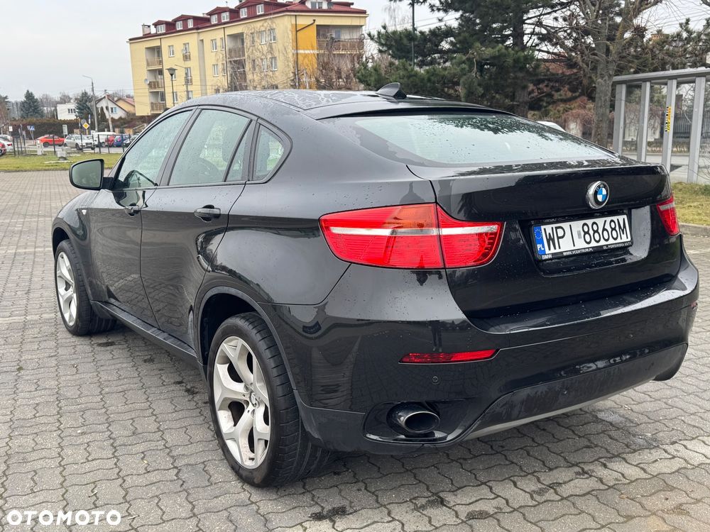 BMW X6 30d xDrive - 3