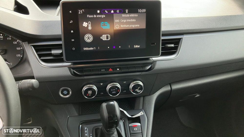 Nissan Townstar 45 kWh L1 Professional Basic - 13