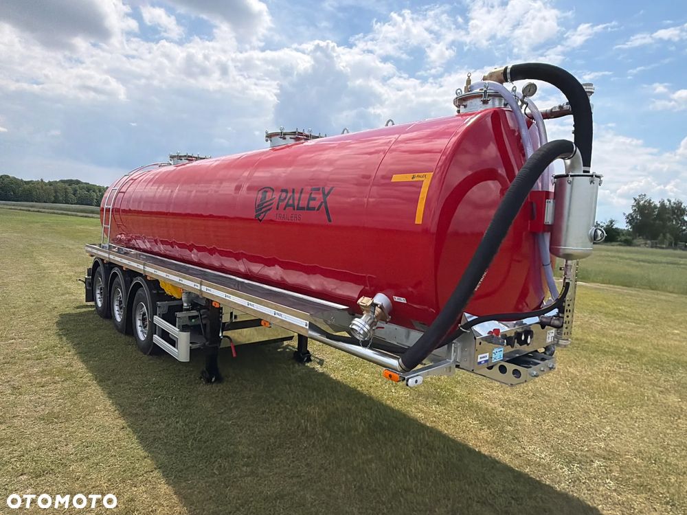 Inny Palex Trailers NA 326 - 25