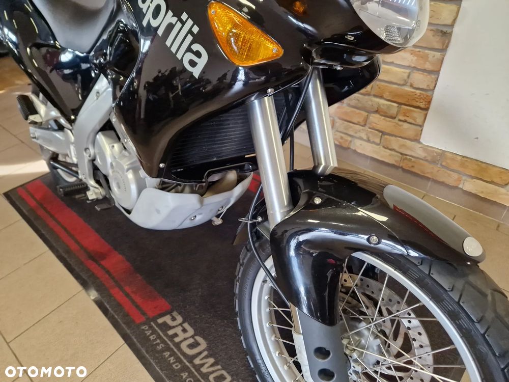 Aprilia Pegaso - 36