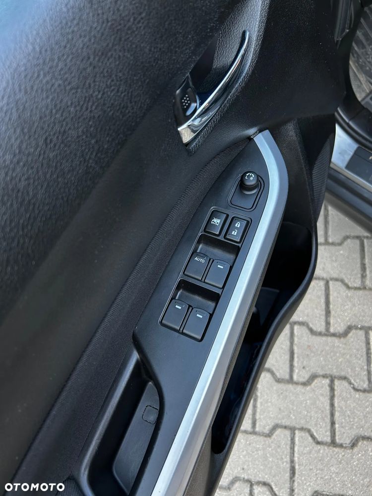 Suzuki Vitara 1.6 Elegance 2WD - 18