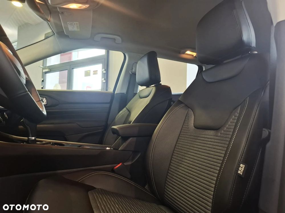 Jeep Compass 1.5 T4 mHEV Altitude FWD S&S DCT - 20