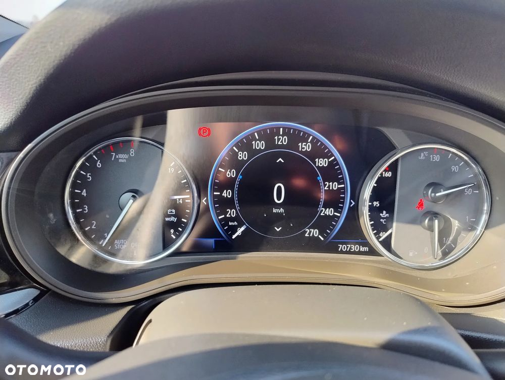 Opel Insignia - 14