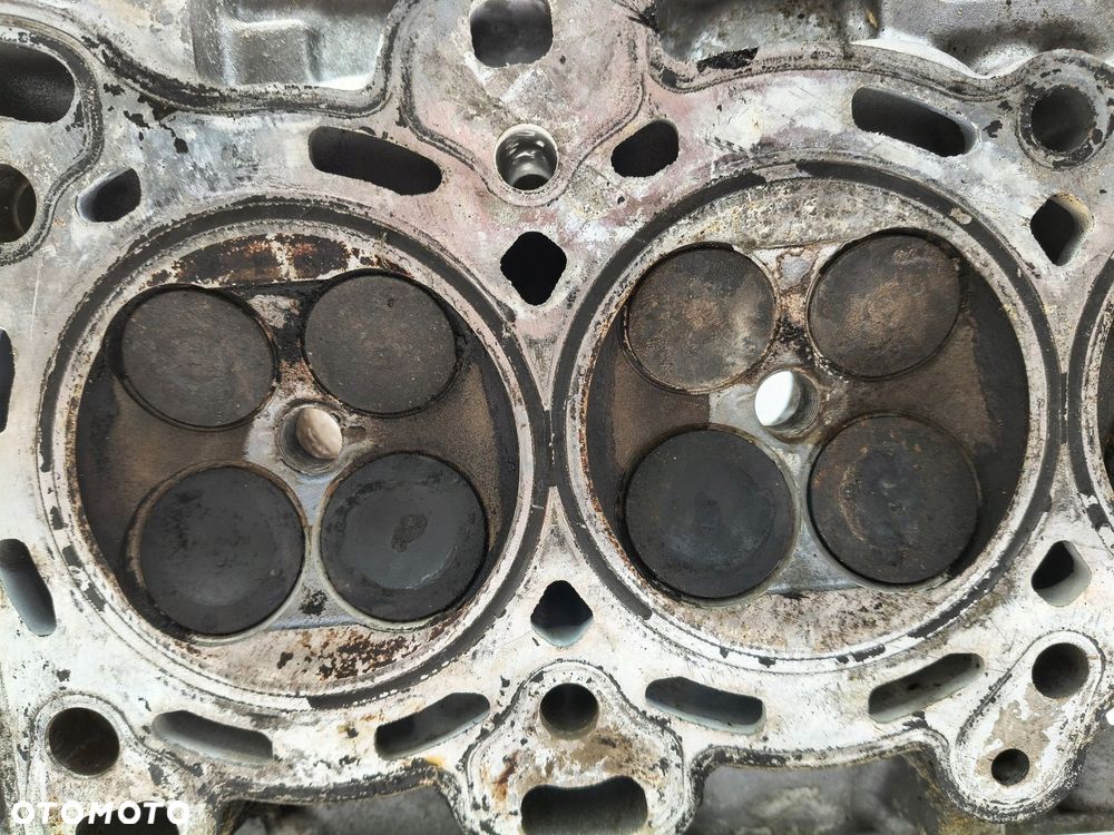 GŁOWICA Mazda 3 2.0 16V LF17441 A12804342 03-09R - 13