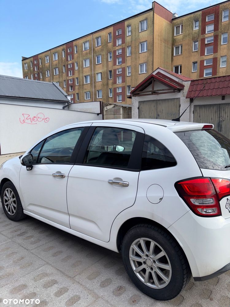 Citroën C3 - 2
