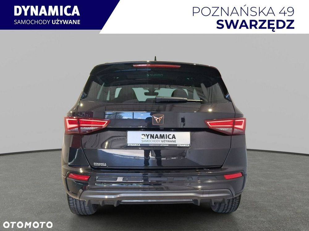 Cupra Ateca - 7