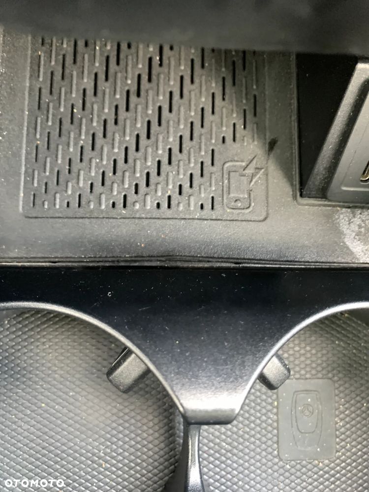 Mercedes-Benz GLC 200 4-Matic - 27