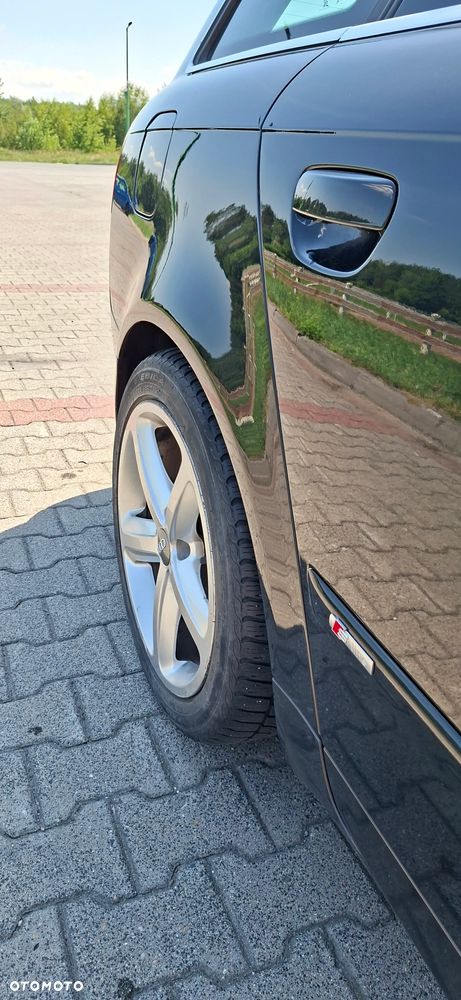 Audi A4 Avant 2.7 TDI DPF - 6
