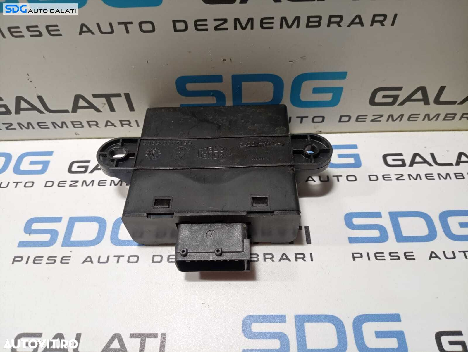 Calculator Modul Pompa Combustibil Citroen C8 2.2 HDI 2002 - 2014 Cod 9645029780 09733009902 [M4370] - 4