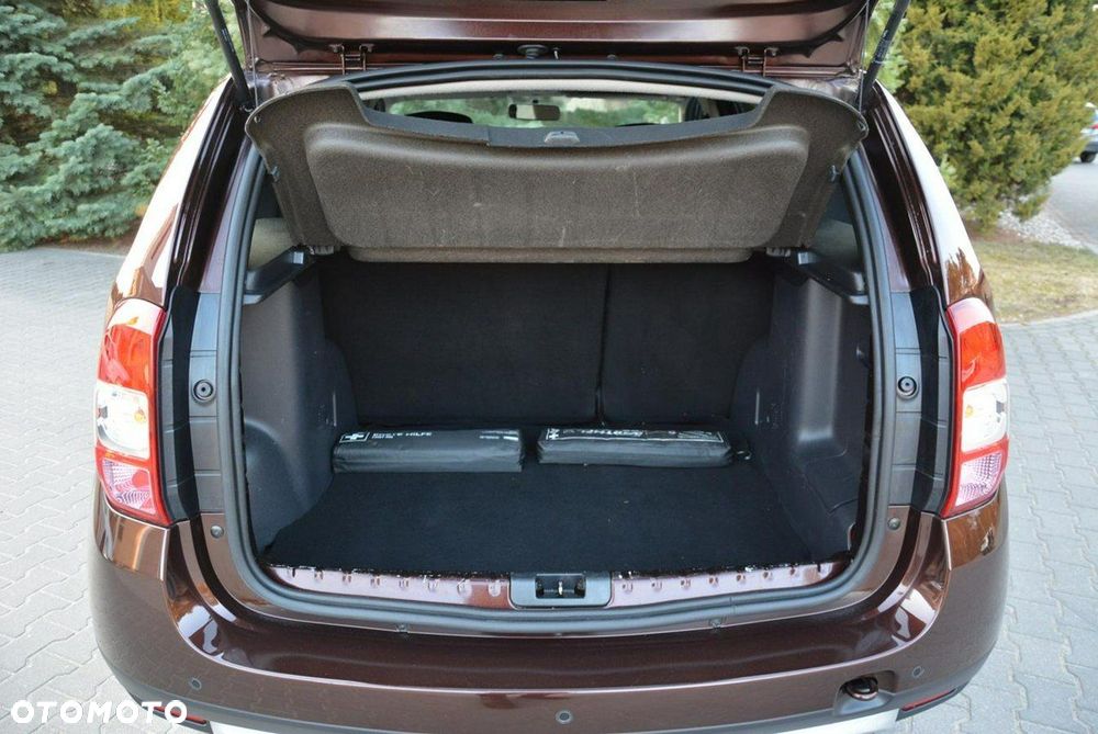 Dacia Duster TCe 125 2WD Prestige - 31