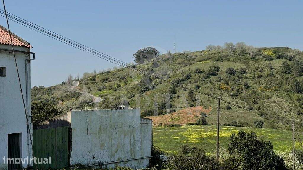 Terreno com 6000m2 em Fazenda do Cabeço - Grande imagem: 5/5