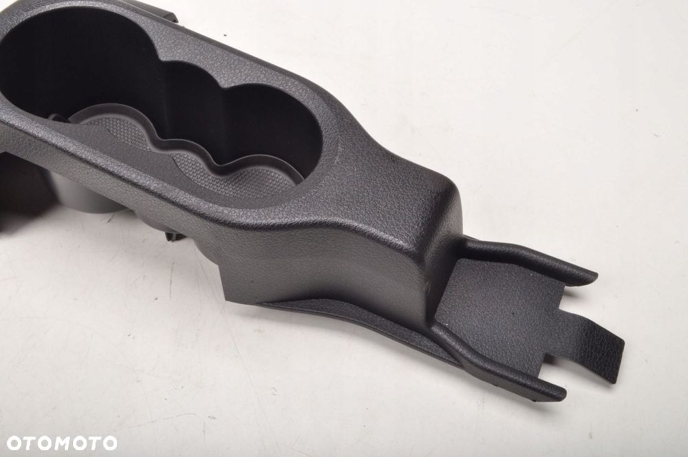 MERCEDES EQB X243 UCHWYT NA KUBEK TYŁ CUP HOLDER 23R A2479391300 - 6