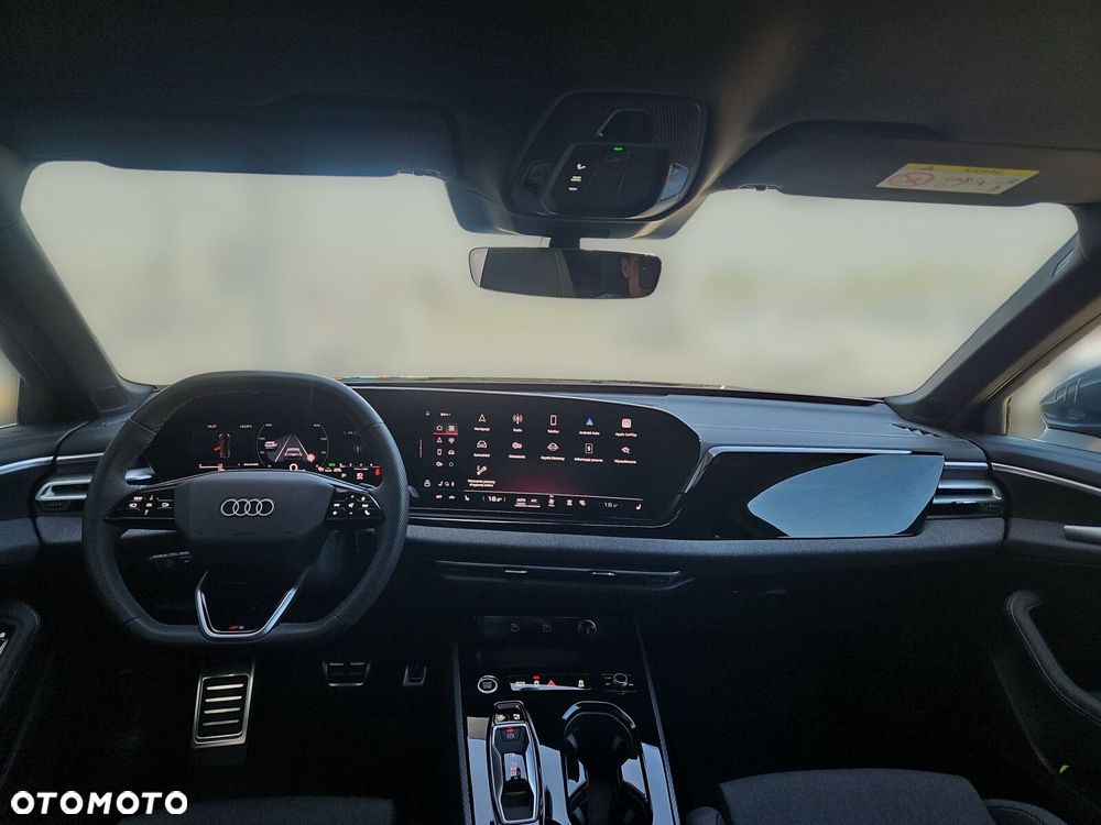 Audi A5 Limousine TFSI S tronic - 20