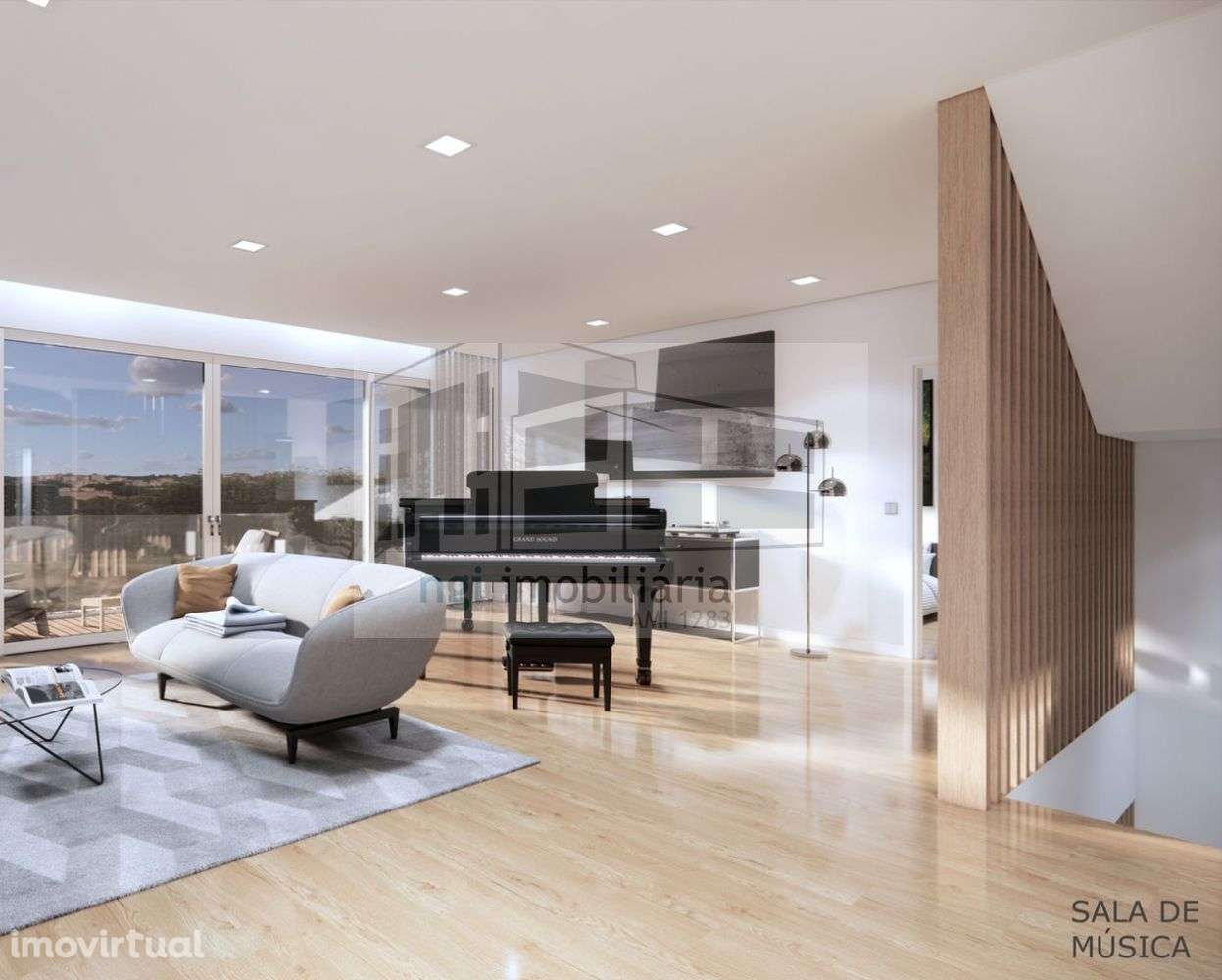 Moradia Loures - Grande imagem: 5/28