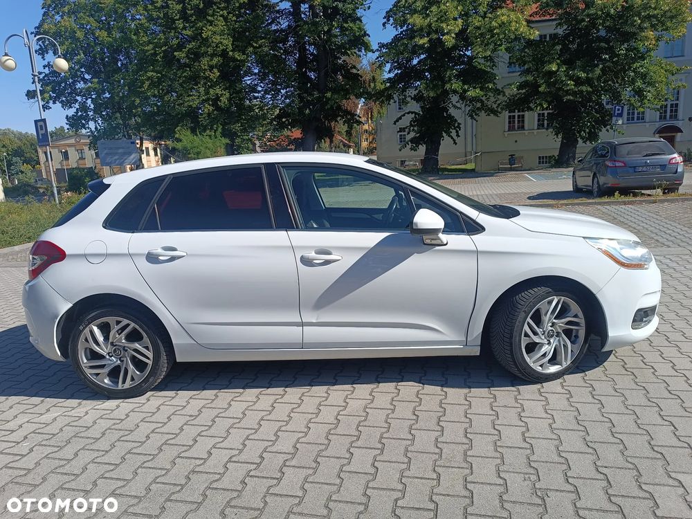 Citroën C4 HDi 90 Business Class - 2