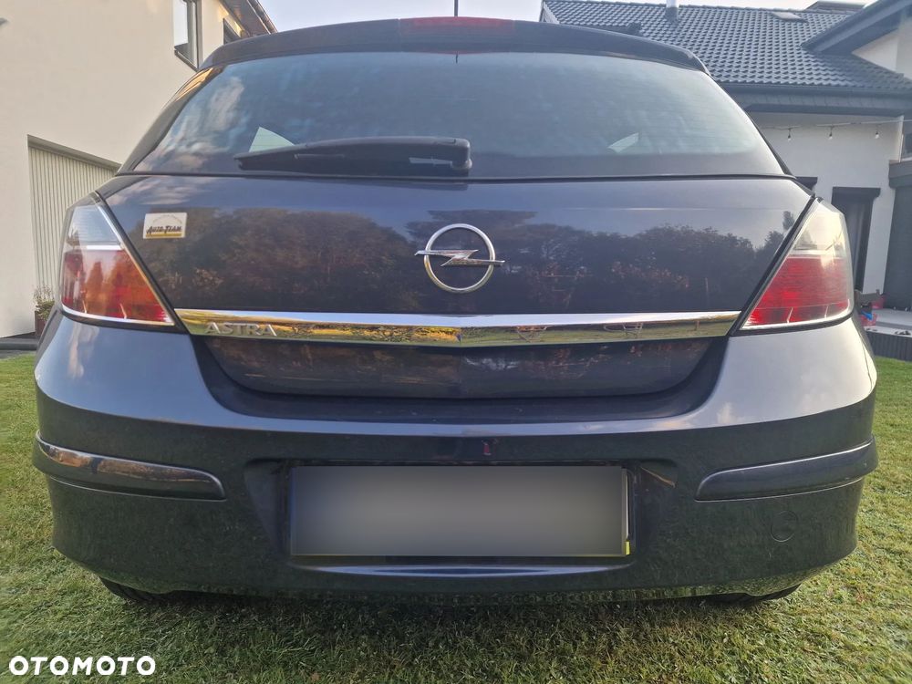 Opel Astra 1.6 - 3