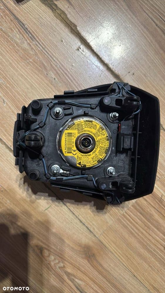 poduszka powietrzna kierowcy ford mondeo mk5 - 2