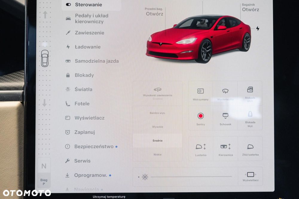 Tesla Model S Plaid - 22
