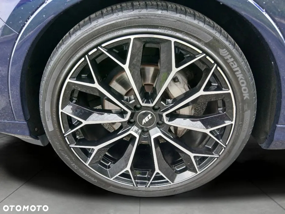 Audi Q7 - 9