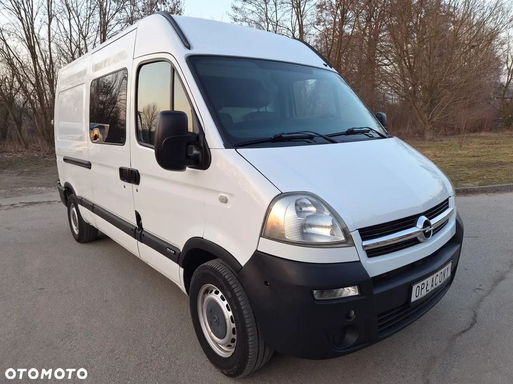 Renault Master - 4