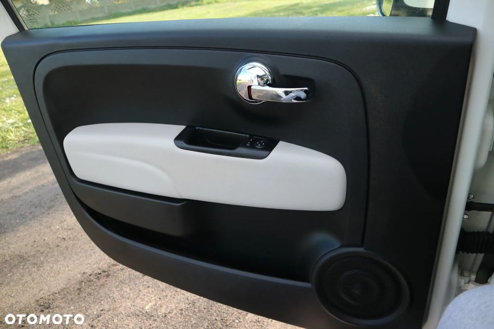 Fiat 500 1.0 Hybrid Dolcevita - 17