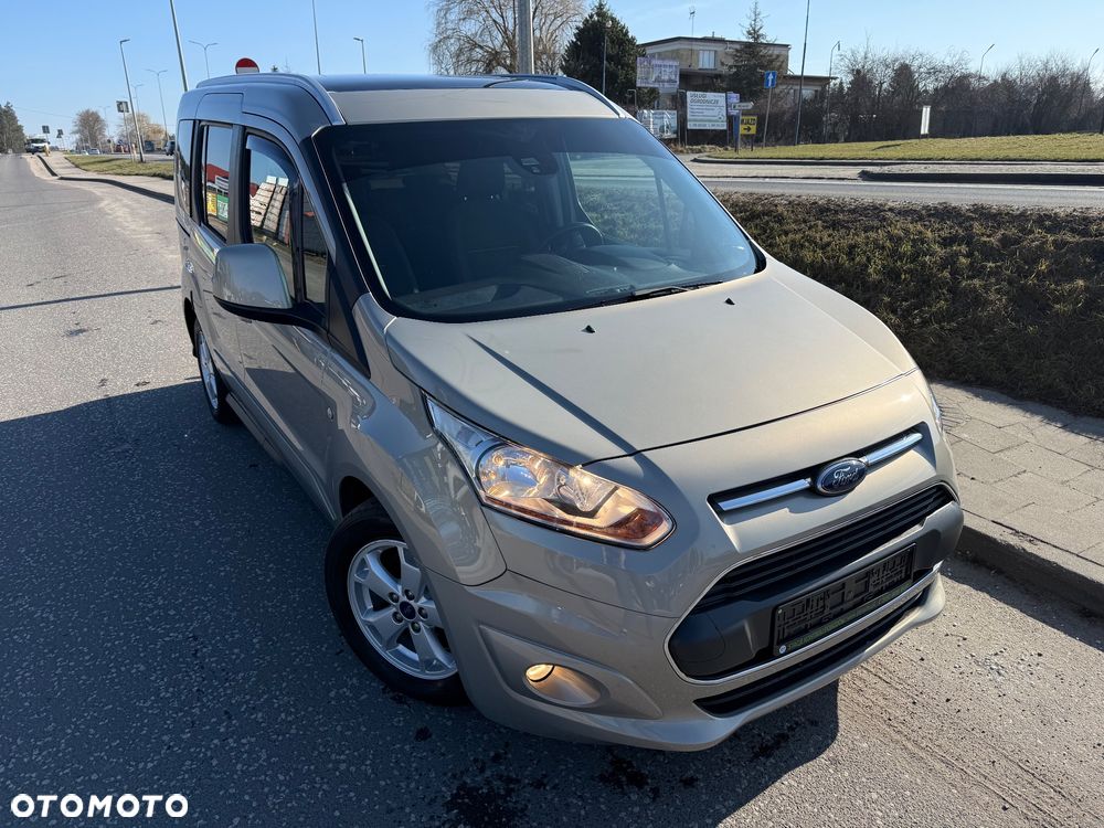 Ford Tourneo Connect 1.0 EcoBoost Start-Stop Trend - 2