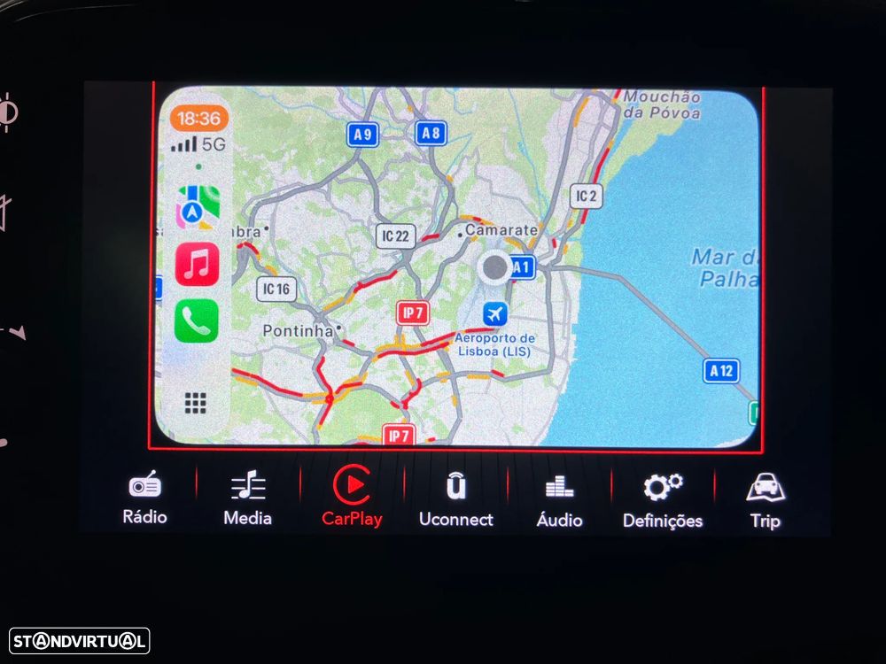 Fiat 500 1.0 Hybrid Dolcevita - 32