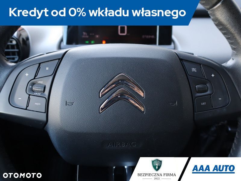 Citroën C4 Cactus - 13